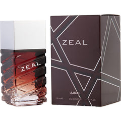 Ajmal Zeal - Eau De Parfum Spray