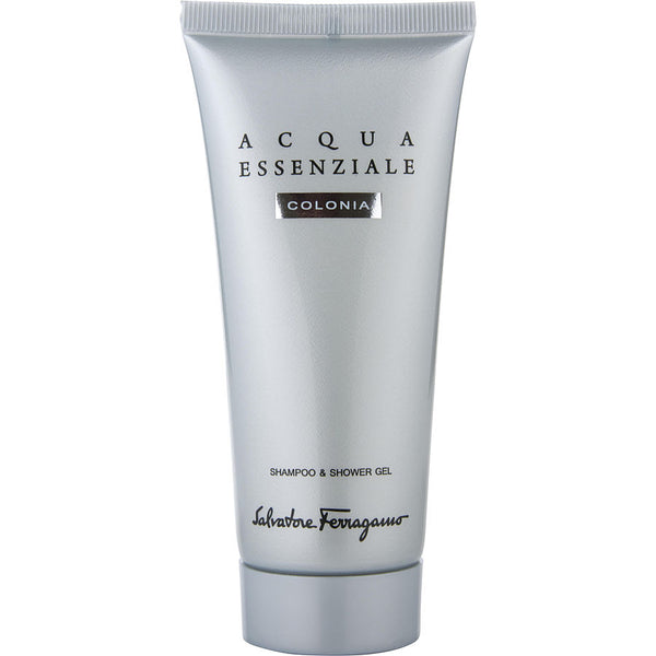 Acqua Essenziale Colonia - Shampoo & Shower Gel