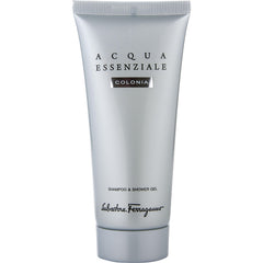 Acqua Essenziale Colonia - Shampoo & Shower Gel