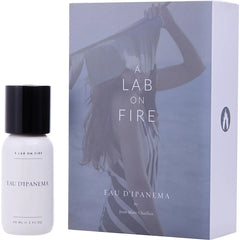 A Lab On Fire Eau D'lpanema Eau De Parfum Spray