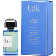 Bdk Citrus Riviera - Eau De Parfum Spray