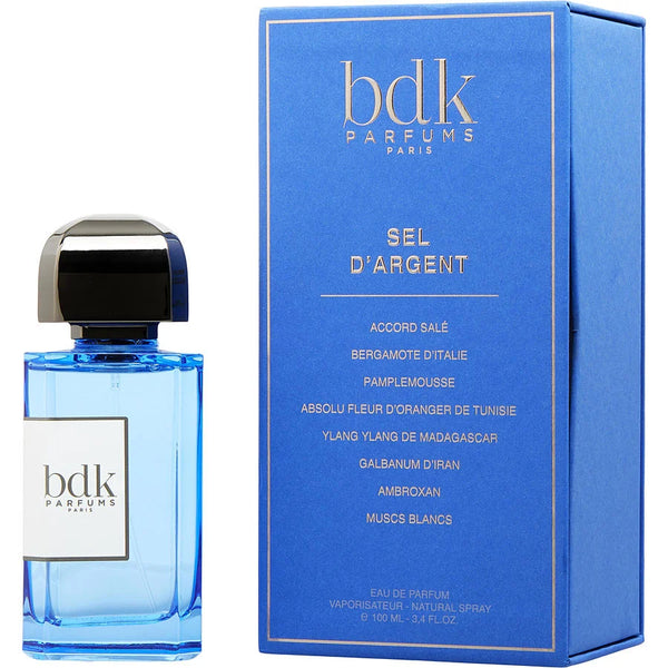 Bdk Sel D'argent - Eau De Parfum Spray