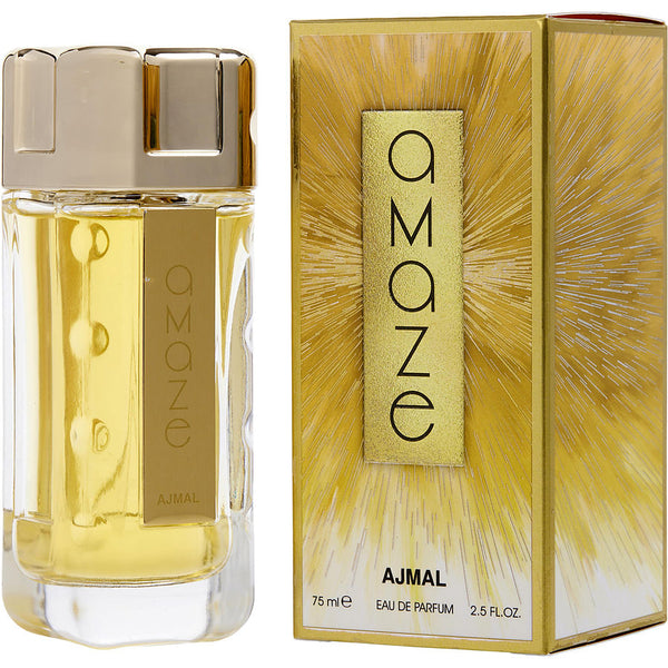 Ajmal Amaze - Eau De Parfum Spray