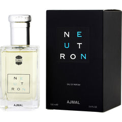 Ajmal Neutron - Eau De Parfum Spray