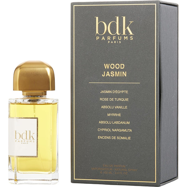 Bdk Wood Jasmin - Eau De Parfum Spray