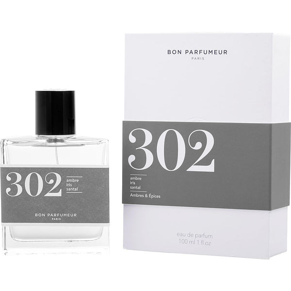 Bon Parfumeur 302   Eau De Parfum Spray