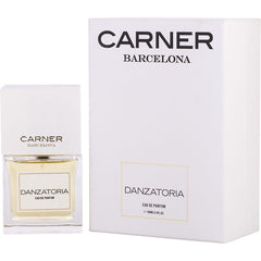 Carner Barcelona Danzatoria   Eau De Parfum Spray