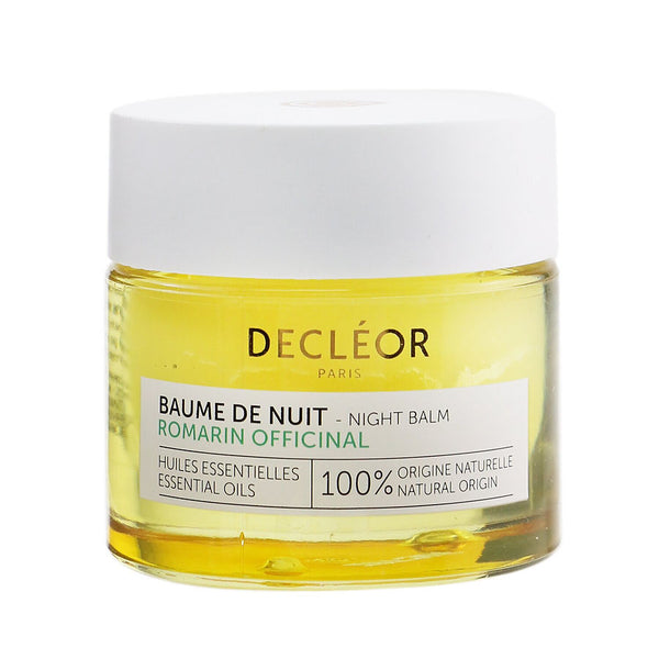 Decleor   Rosemary Officinalis Night Balm