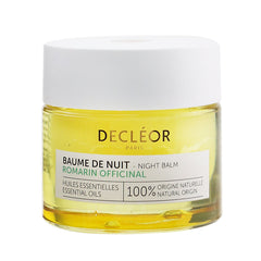 Decleor   Rosemary Officinalis Night Balm