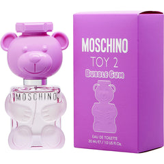 Moschino Toy 2 Bubble Gum - Edt Spray