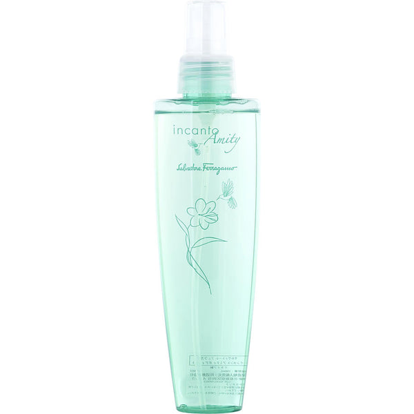 INCANTO AMITY - BODY MISTIncanto Amity - Body Mist