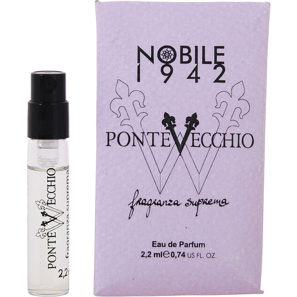 Nobile 1942 Pontevecchio Eau De Parfum Vial