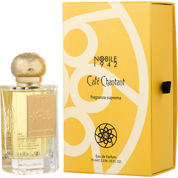 Nobile 1942 Cafe Chantant - Eau De Parfum Spray
