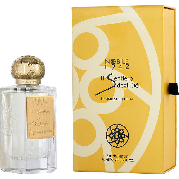 Nobile 1942 Il Sentiero Degli Dei  - Eau De Parfum Spray