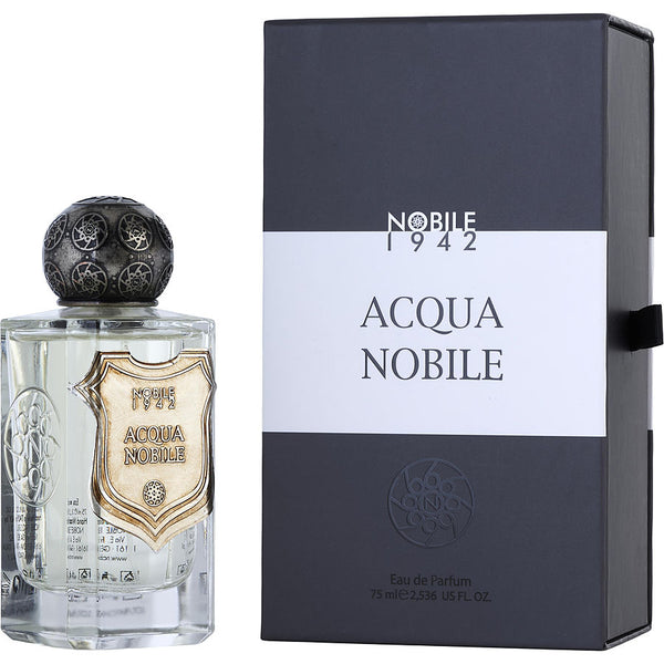 Nobile 1942 Acqua Nobile - Eau De Parfum Spray