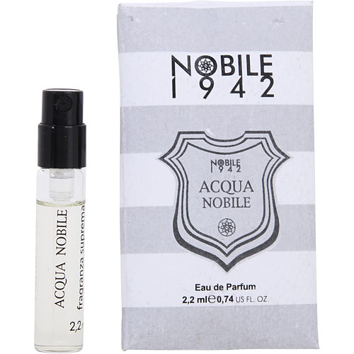 Nobile 1942 Acqua Nobile