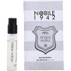 Nobile 1942 Acqua Nobile