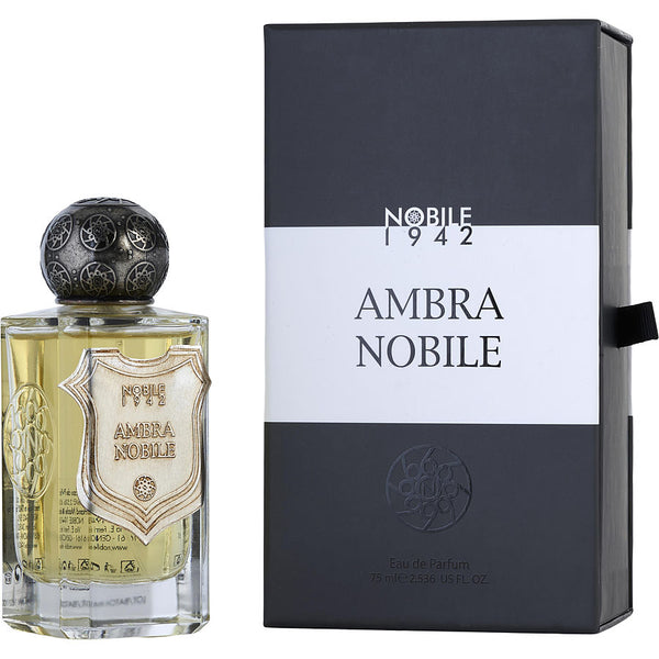 Nobile 1942 Ambra Nobile - Eau De Parfum Spray