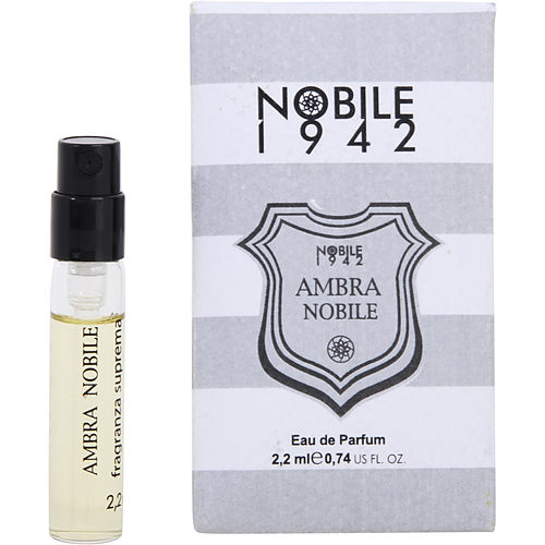 Nobile 1942 Ambra Nobile Eau De Parfum Vial