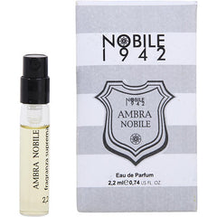 Nobile 1942 Ambra Nobile Eau De Parfum Vial