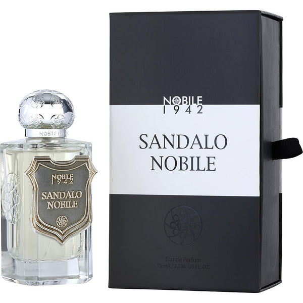 Nobile 1942 Sandalo Nobile - Eau De Parfum Spray