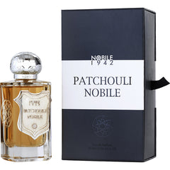 Nobile 1942 Patchouli Nobile - Eau De Parfum Spray