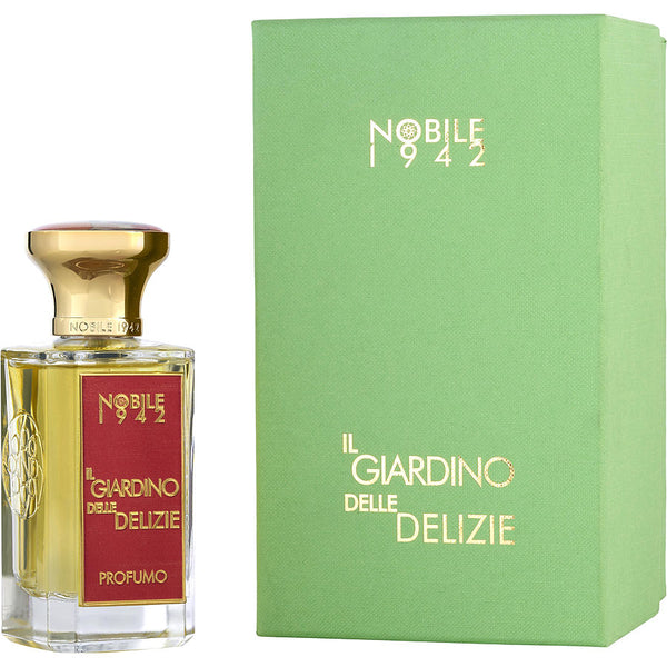 Nobile 1942 Il Giardino Delle Delizie - Eau De Parfum Spray