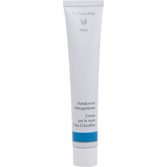 Dr. Hauschka   Med Ice Plant Hand Cream