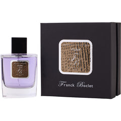 Franck Boclet Violet  - Eau De Parfum Spray