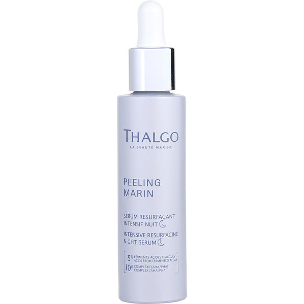 Thalgo - Peeling Marin Intensive Resurfacing Night Serum