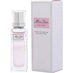 Miss Dior Rose N'roses   Edt Roller Pearl