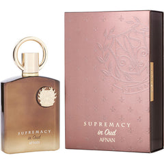 Afnan Supremacy In Oud - Eau De Parfum Spray