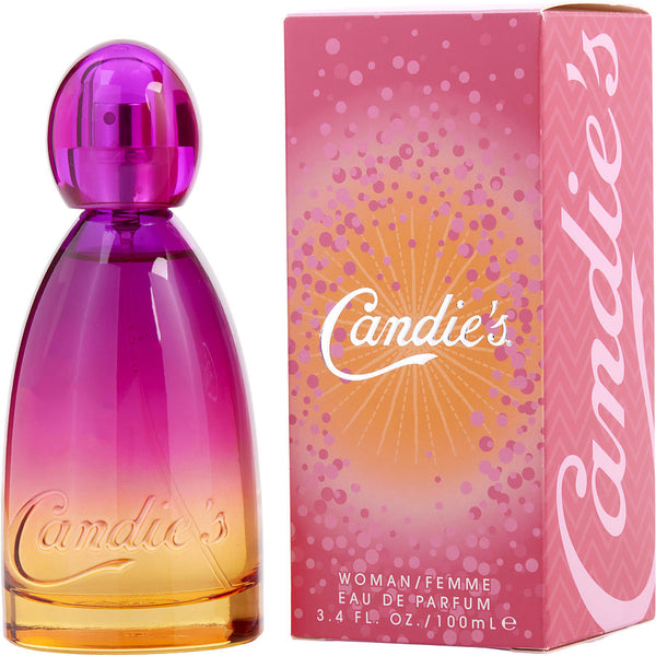 Candies - Eau De Parfum Spray