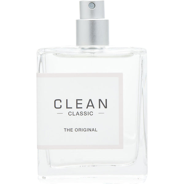 Clean - Eau De Parfum Spray