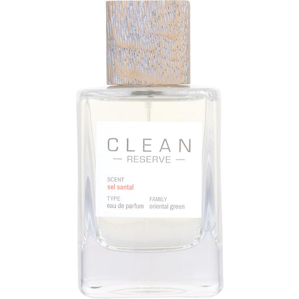 Clean Reserve Sel Santal - Eau De Parfum Spray