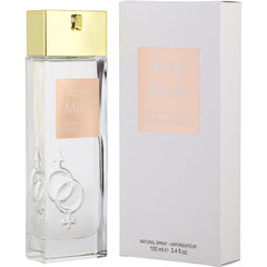 Alyssa Ashley Rose Musk   Eau De Parfum Spray