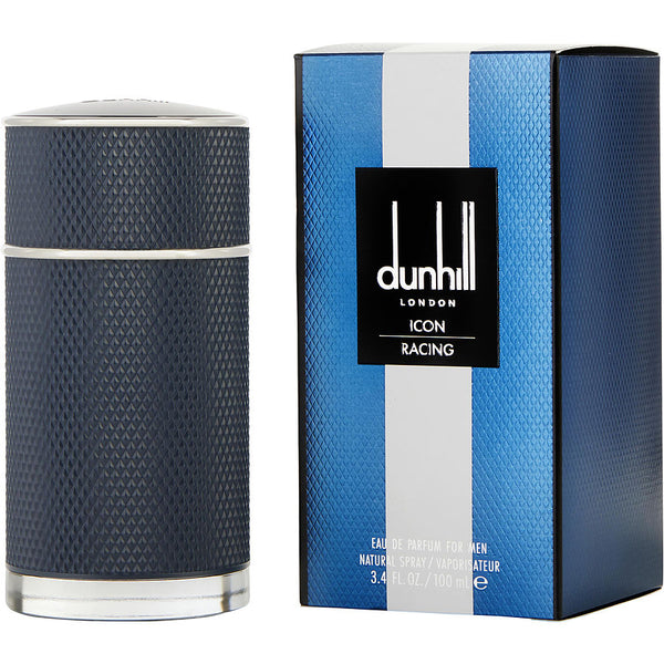 Dunhill Icon Racing Blue - Eau De Parfum Spray