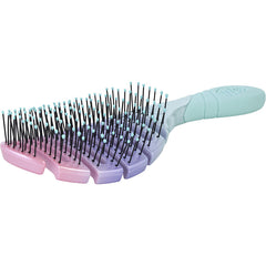 Wet Brush - Flex Dry Paddle Brush - Millenial Ombre