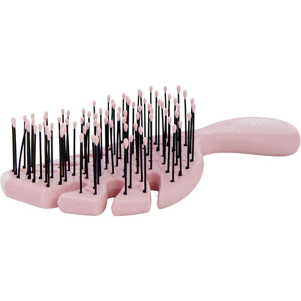 Wet Brush - Go Green Mini Detangler - Pink