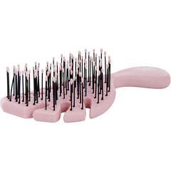 Wet Brush - Go Green Mini Detangler - Pink