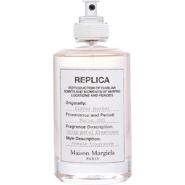 Replica Flower Market - Edt Spray