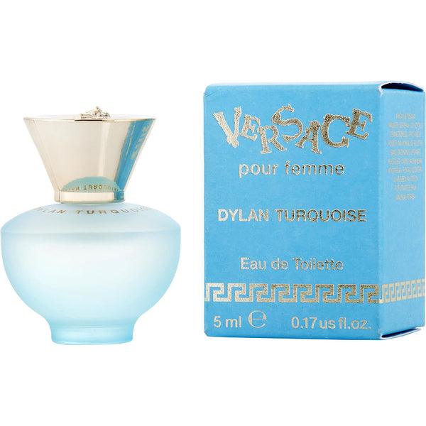 Versace Dylan Turquoise - Edt