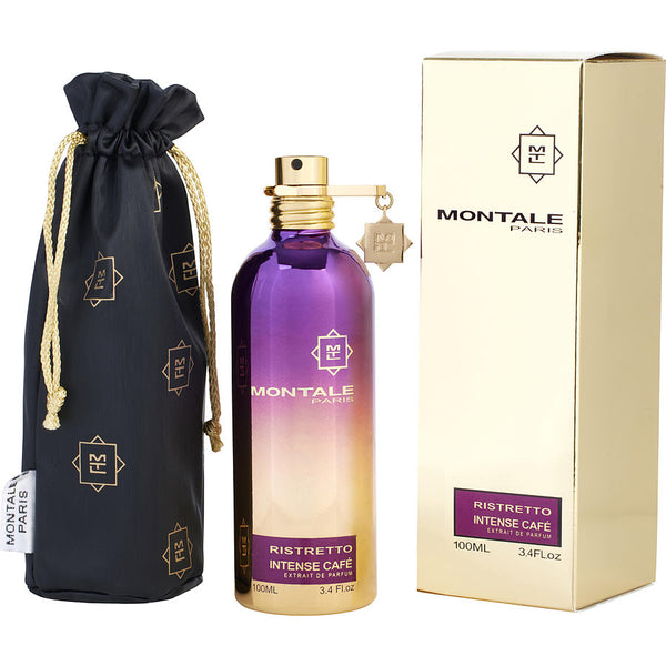 MONTALE PARIS RISTRETTO INTENSE CAFE by Montale - EAU DE PARFUM SPRAY