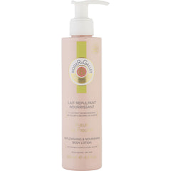 Roger & Gallet Fleur De Figuier   Body Lotion