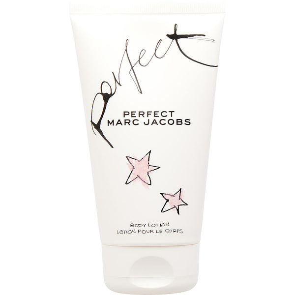 Marc Jacobs Perfect - Body Lotion