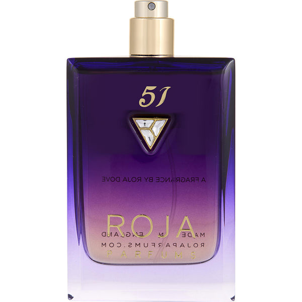 Roja 51 - Essence De Parfum Spray