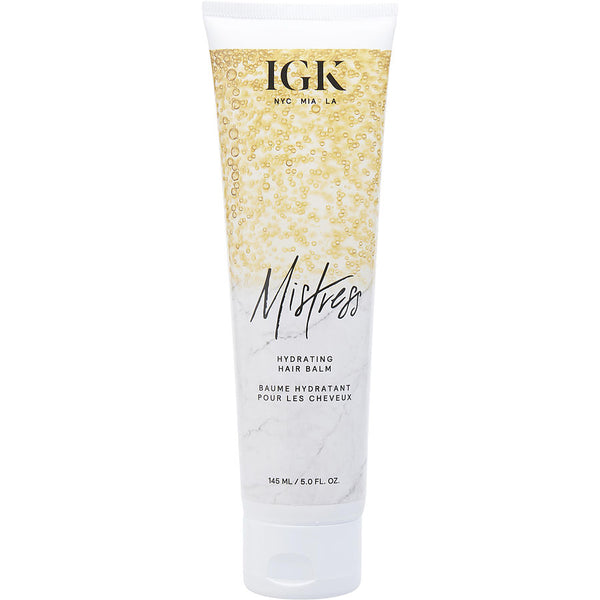 Igk   Mistress Hydrating Hair Balm