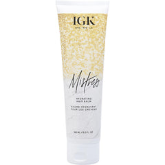 Igk   Mistress Hydrating Hair Balm
