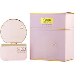 Armaf Oros Donna   Eau De Parfum Spray