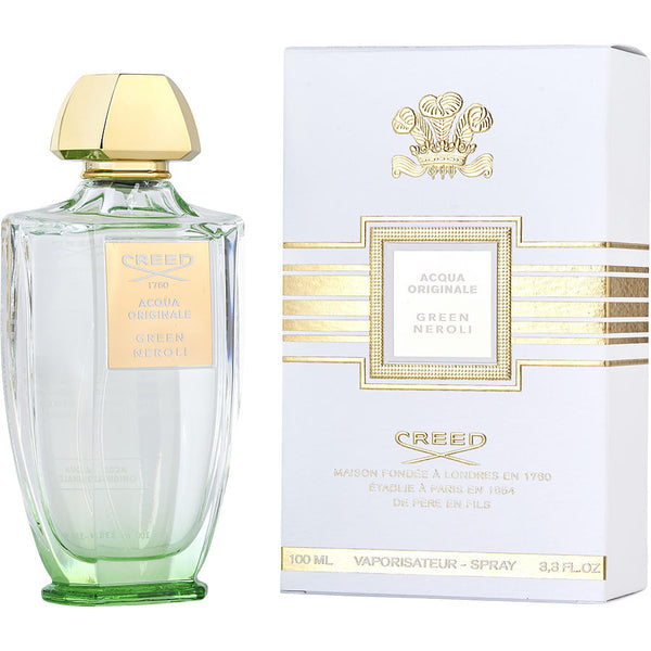 Creed Acqua Originale Green Neroli - Eau De Parfum Spray